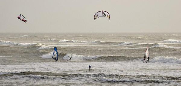 MAISON PLAIN-PIED proche mer et Centre Village