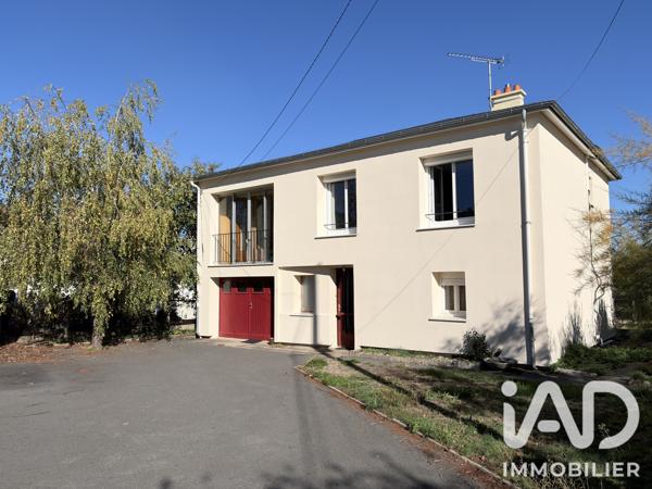 Maison à vendre 6 pièces 87 m² Guéret