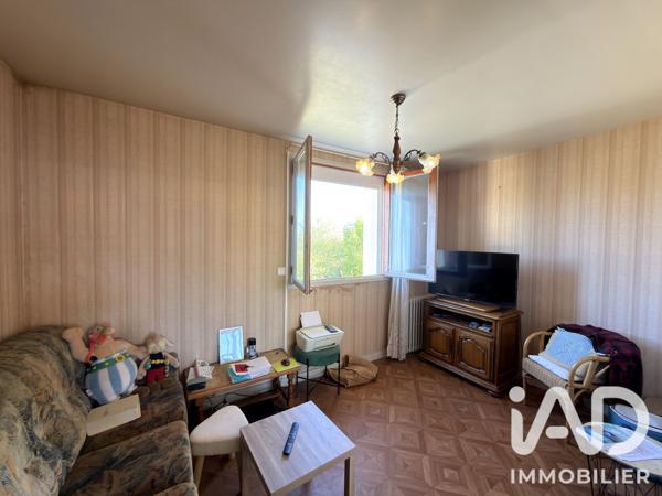 Maison à vendre 6 pièces 87 m² Guéret
