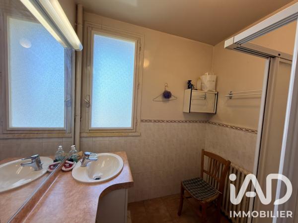 Maison à vendre 6 pièces 87 m² Guéret