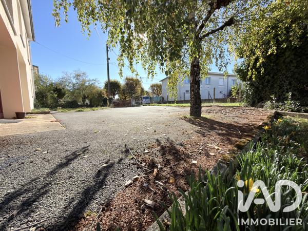 Maison à vendre 6 pièces 87 m² Guéret