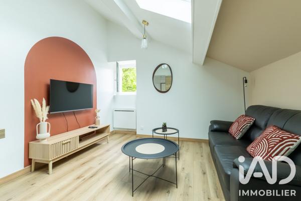 Appartement à vendre 2 pièces 25 m² Dax