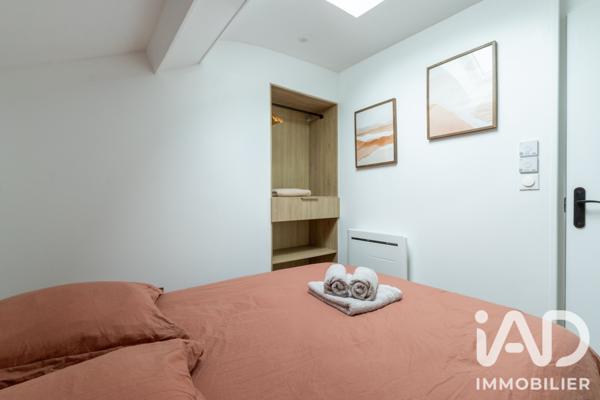 Appartement à vendre 2 pièces 25 m² Dax