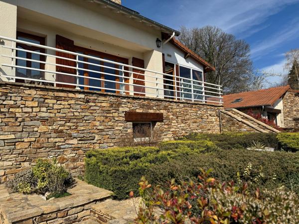 Pièces à vivre idéales !!   Prestations de qualité