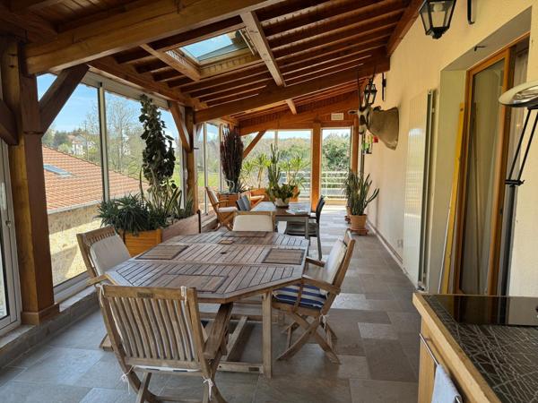 Pièces à vivre idéales !!   Prestations de qualité