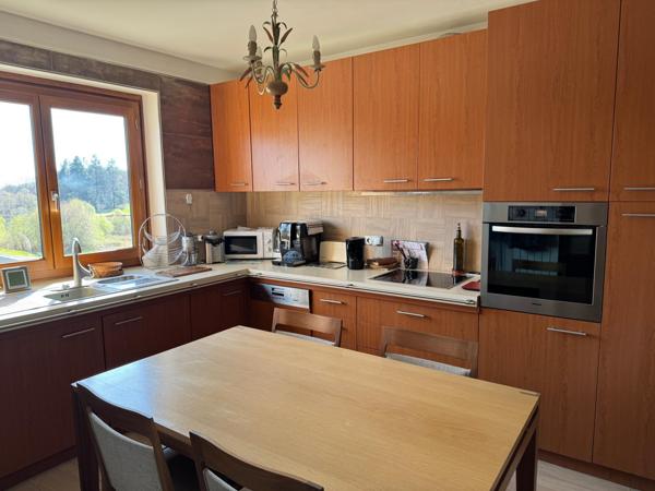 Pièces à vivre idéales !!   Prestations de qualité