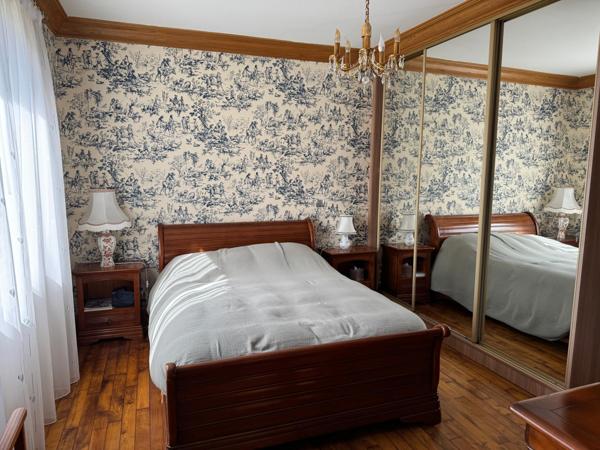 Pièces à vivre idéales !!   Prestations de qualité