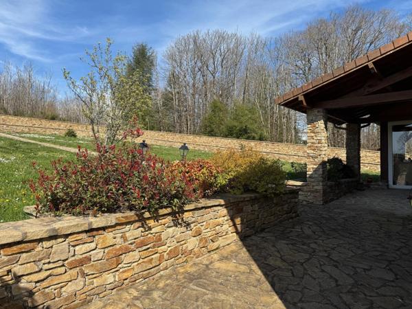 Pièces à vivre idéales !!   Prestations de qualité