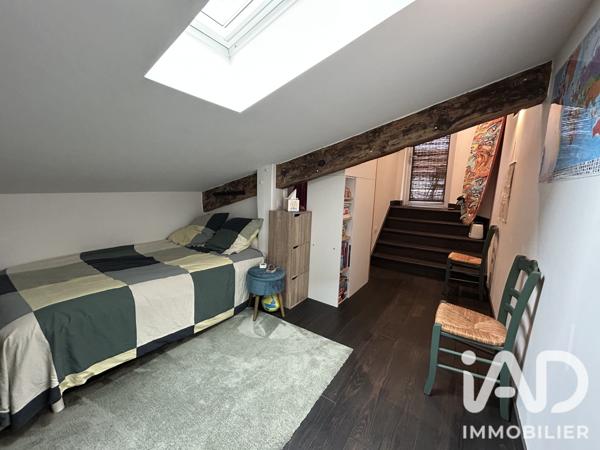 Appartement à vendre 3 pièces 82 m² Libourne
