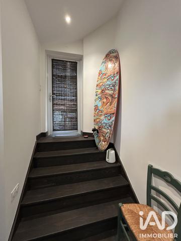 Appartement à vendre 3 pièces 82 m² Libourne