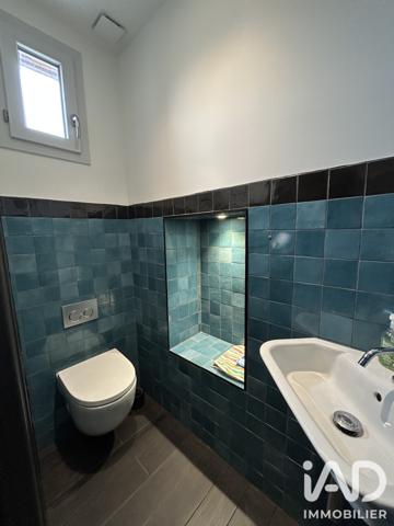 Appartement à vendre 3 pièces 82 m² Libourne