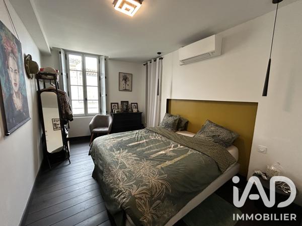 Appartement à vendre 3 pièces 82 m² Libourne