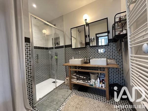 Appartement à vendre 3 pièces 82 m² Libourne