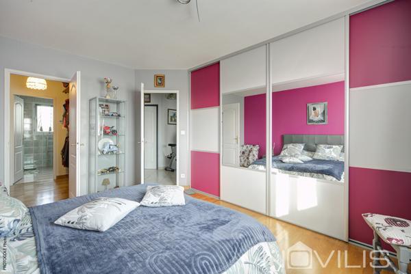 Superbe villa de type 5 à ST JEAN au calme d'un quartier résidentiel - Saint-Jean (31240)