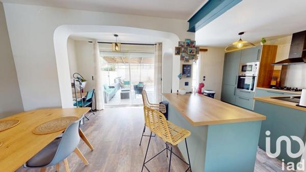 Maison à vendre 4 pièces 90 m² Velleron