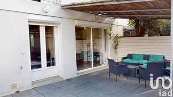 Maison à vendre 4 pièces 90 m² Velleron