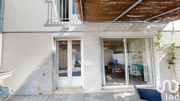 Maison à vendre 4 pièces 90 m² Velleron