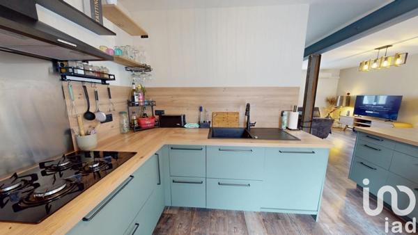 Maison à vendre 4 pièces 90 m² Velleron