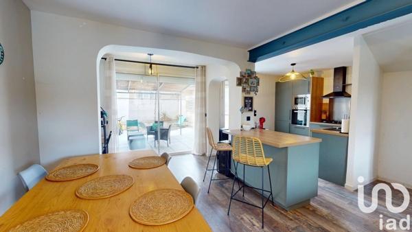 Maison à vendre 4 pièces 90 m² Velleron