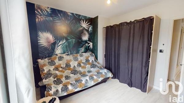 Maison à vendre 4 pièces 90 m² Velleron