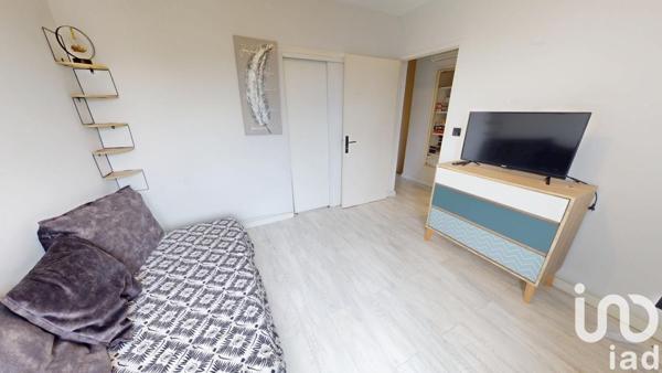 Maison à vendre 4 pièces 90 m² Velleron