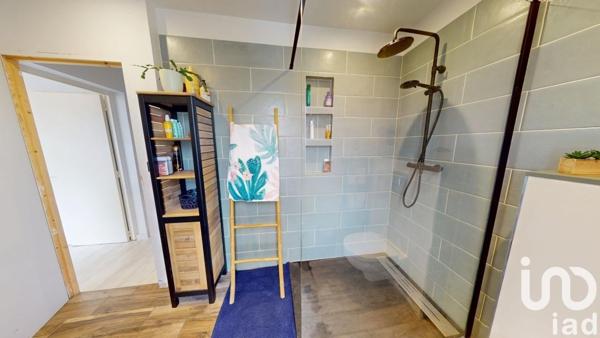 Maison à vendre 4 pièces 90 m² Velleron