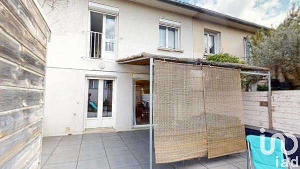 Maison à vendre 4 pièces 90 m² Velleron
