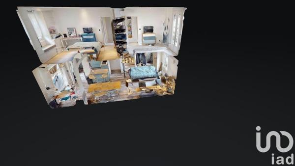 Maison à vendre 4 pièces 90 m² Velleron