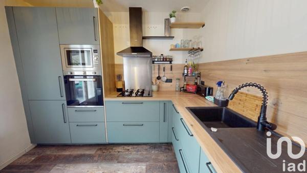 Maison à vendre 4 pièces 90 m² Velleron