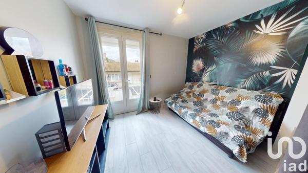 Maison à vendre 4 pièces 90 m² Velleron