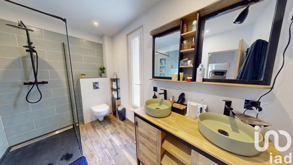 Maison à vendre 4 pièces 90 m² Velleron