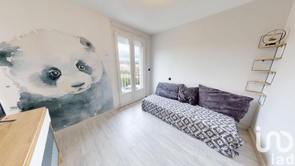 Maison à vendre 4 pièces 90 m² Velleron