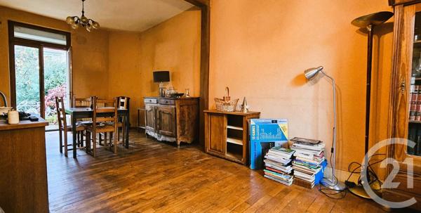 Maison à vendre  4 pièces - 92,50 m2 MONTLUCON - 03