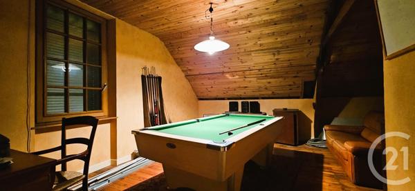 Maison à vendre  4 pièces - 92,50 m2 MONTLUCON - 03