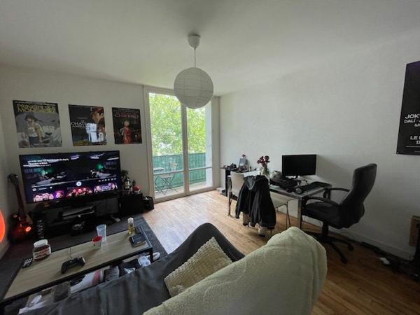 Spécial investisseur : T3/4 en vente