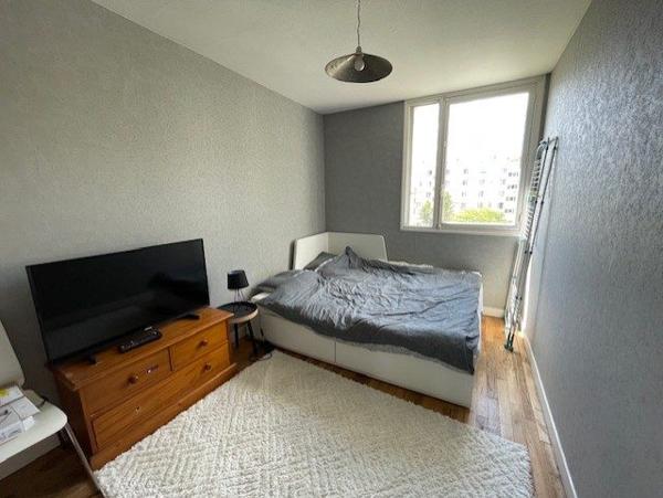 Spécial investisseur : T3/4 en vente