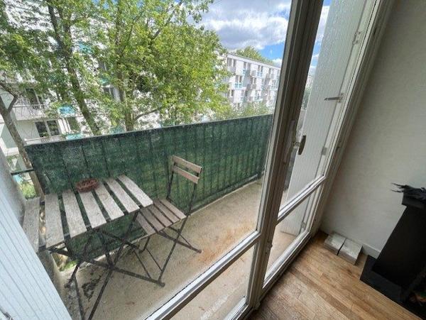 Spécial investisseur : T3/4 en vente