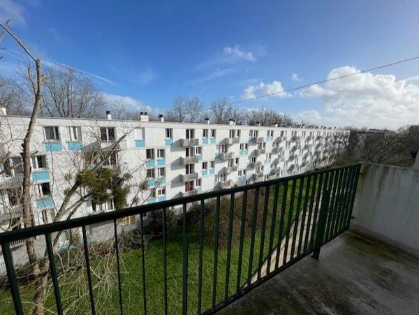 Spécial investisseur : T3/4 en vente