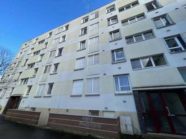 Spécial investisseur : T3/4 en vente