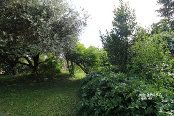 Terrain à vendre SAINT MARCEL LES VALENCE (26)