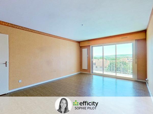 Appartement
         2 pièces
        - 54 m² Exclusivité 249 000 € *