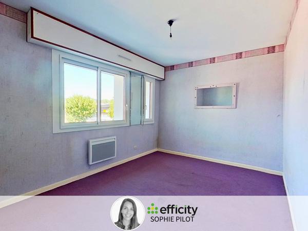 Appartement
         2 pièces
        - 54 m² Exclusivité 249 000 € *