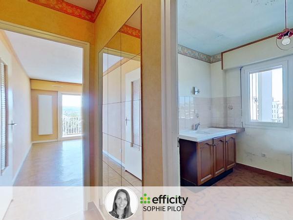 Appartement
         2 pièces
        - 54 m² Exclusivité 249 000 € *