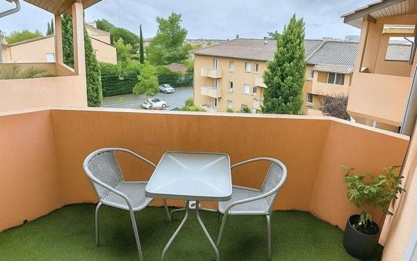 Appartement à vendre    1 pièce • 38,63 m2 Toulouse