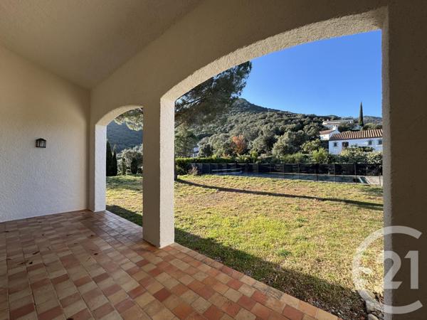 Maison à vendre  6 pièces - 207,85 m2 CERET - 66