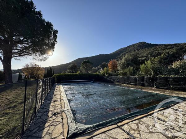 Maison à vendre  6 pièces - 207,85 m2 CERET - 66