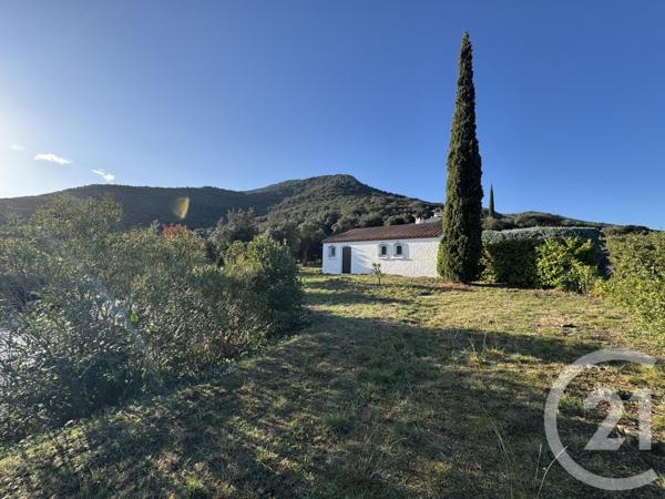 Maison à vendre  6 pièces - 207,85 m2 CERET - 66