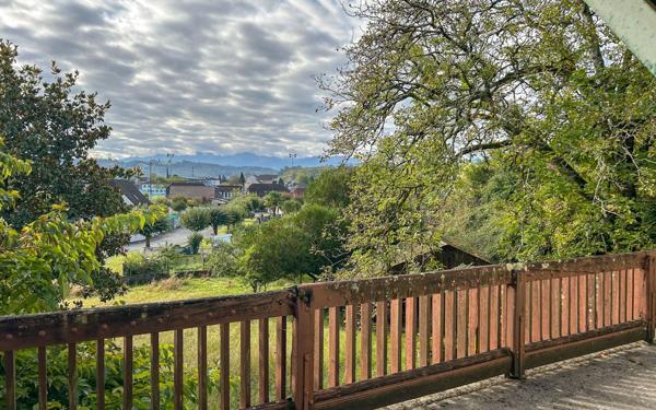 Maison à vendre    9 pièces • 245,75 m2 Gan