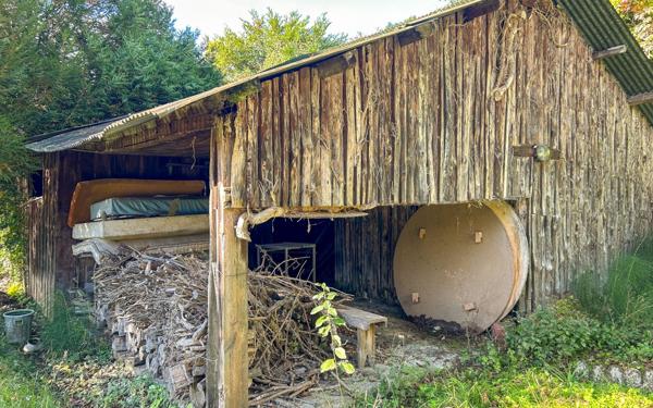 Maison à vendre    9 pièces • 245,75 m2 Gan