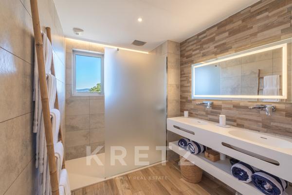 Appartement T3 avec vue mer à deux pas des plages